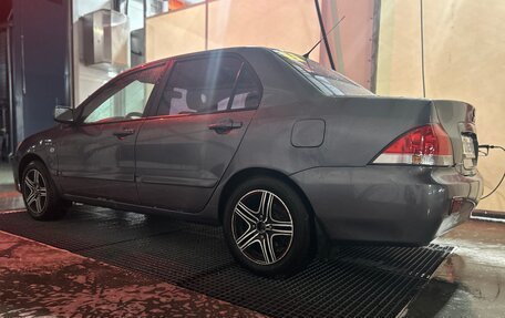 Mitsubishi Lancer IX, 2005 год, 315 000 рублей, 8 фотография