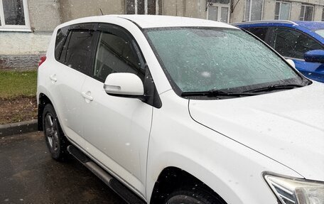 Toyota RAV4, 2012 год, 1 400 000 рублей, 4 фотография