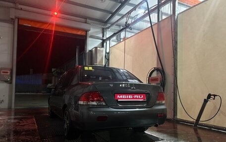 Mitsubishi Lancer IX, 2005 год, 315 000 рублей, 7 фотография