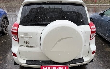 Toyota RAV4, 2012 год, 1 400 000 рублей, 10 фотография