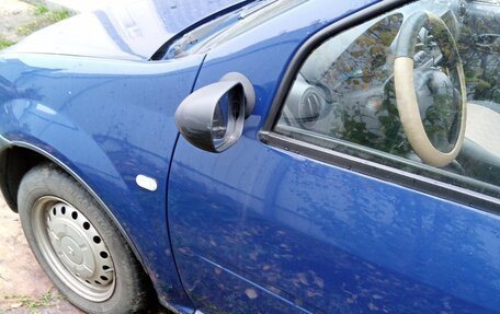 Renault Logan I, 2007 год, 330 000 рублей, 4 фотография