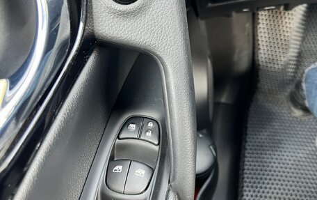 Nissan Qashqai, 2021 год, 2 700 000 рублей, 10 фотография