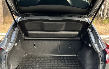 Nissan Qashqai, 2021 год, 2 700 000 рублей, 15 фотография