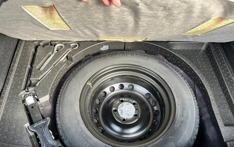 Nissan Qashqai, 2021 год, 2 700 000 рублей, 14 фотография