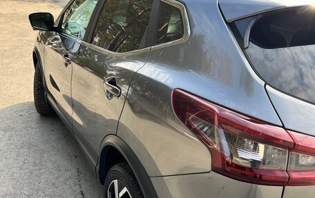 Nissan Qashqai, 2021 год, 2 700 000 рублей, 6 фотография