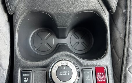 Nissan Qashqai, 2021 год, 2 700 000 рублей, 13 фотография