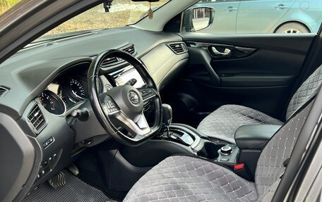 Nissan Qashqai, 2021 год, 2 700 000 рублей, 17 фотография