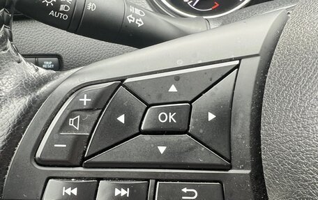 Nissan Qashqai, 2021 год, 2 700 000 рублей, 24 фотография