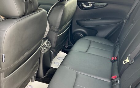 Nissan Qashqai, 2021 год, 2 700 000 рублей, 18 фотография