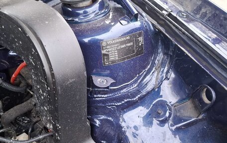 Volkswagen Golf IV, 2003 год, 300 000 рублей, 6 фотография