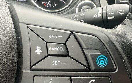 Nissan Qashqai, 2021 год, 2 700 000 рублей, 23 фотография