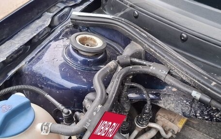 Volkswagen Golf IV, 2003 год, 300 000 рублей, 7 фотография