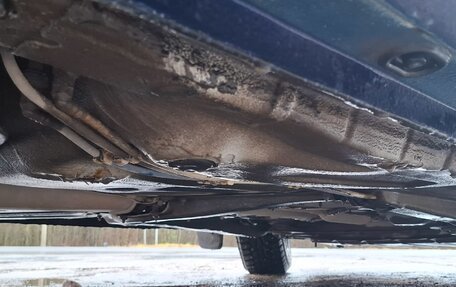 Volkswagen Golf IV, 2003 год, 300 000 рублей, 10 фотография