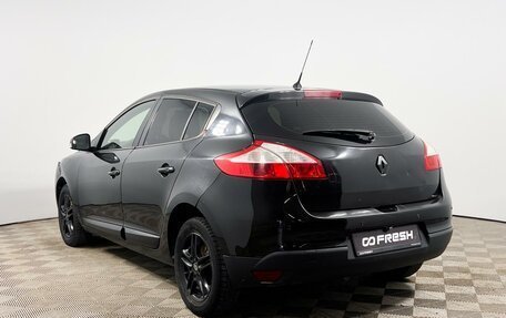 Renault Megane III, 2012 год, 419 900 рублей, 2 фотография
