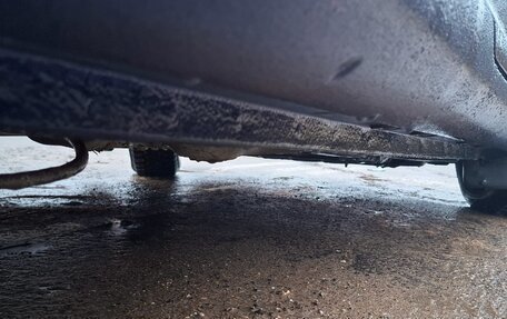 Volkswagen Golf IV, 2003 год, 300 000 рублей, 9 фотография