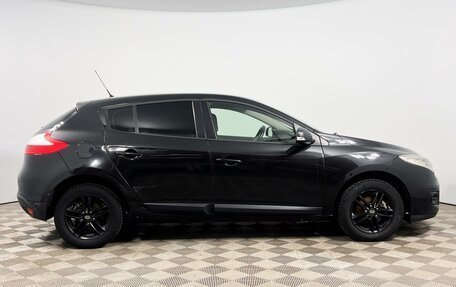 Renault Megane III, 2012 год, 419 900 рублей, 5 фотография