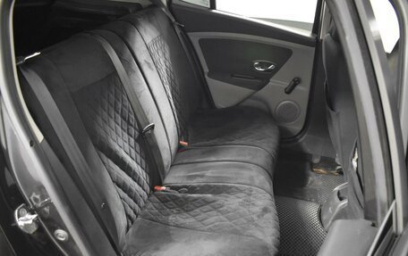 Renault Megane III, 2012 год, 419 900 рублей, 7 фотография