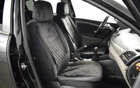 Renault Megane III, 2012 год, 419 900 рублей, 8 фотография