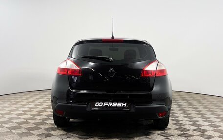 Renault Megane III, 2012 год, 419 900 рублей, 4 фотография