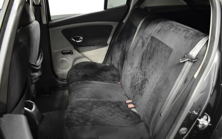 Renault Megane III, 2012 год, 419 900 рублей, 9 фотография