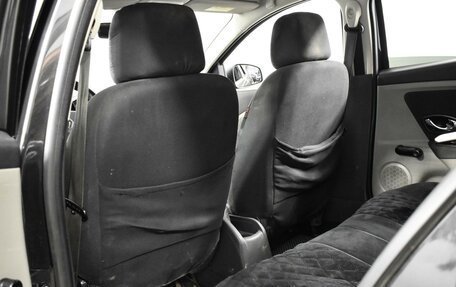 Renault Megane III, 2012 год, 419 900 рублей, 11 фотография