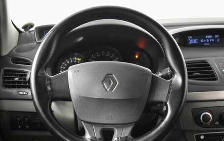 Renault Megane III, 2012 год, 419 900 рублей, 12 фотография