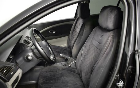 Renault Megane III, 2012 год, 419 900 рублей, 10 фотография