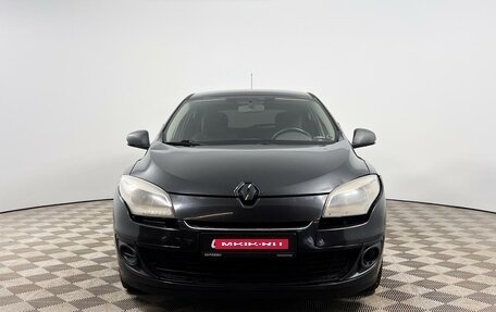 Renault Megane III, 2012 год, 419 900 рублей, 3 фотография