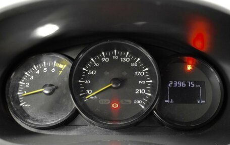 Renault Megane III, 2012 год, 419 900 рублей, 13 фотография