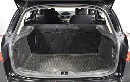 Renault Megane III, 2012 год, 419 900 рублей, 20 фотография