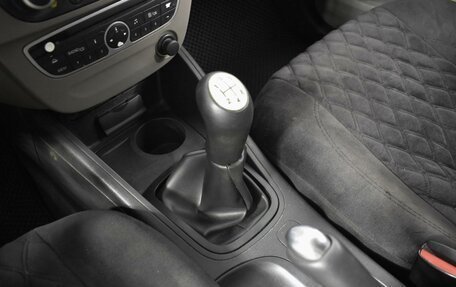 Renault Megane III, 2012 год, 419 900 рублей, 18 фотография