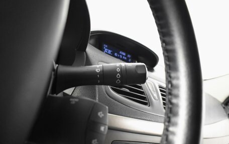 Renault Megane III, 2012 год, 419 900 рублей, 15 фотография