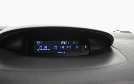 Renault Megane III, 2012 год, 419 900 рублей, 16 фотография