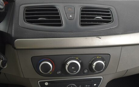 Renault Megane III, 2012 год, 419 900 рублей, 17 фотография