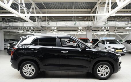 Hyundai Creta, 2021 год, 2 090 000 рублей, 8 фотография