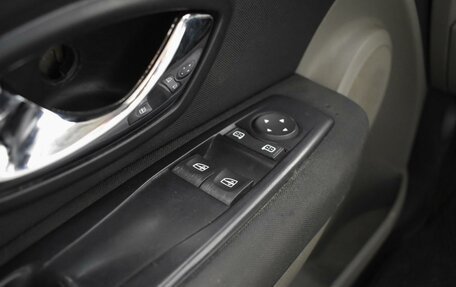 Renault Megane III, 2012 год, 419 900 рублей, 19 фотография