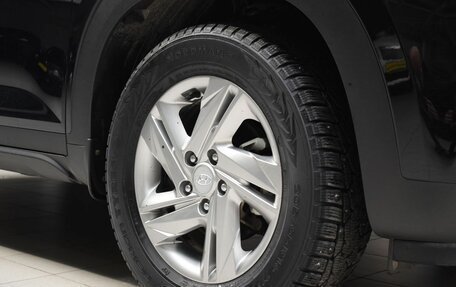 Hyundai Creta, 2021 год, 2 090 000 рублей, 9 фотография