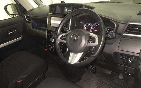 Toyota Tank I, 2018 год, 845 505 рублей, 2 фотография