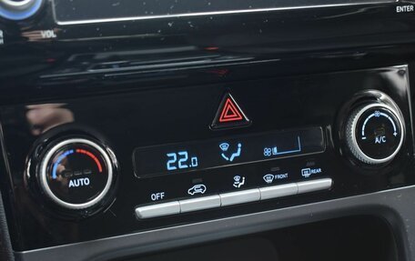 Hyundai Creta, 2021 год, 2 090 000 рублей, 14 фотография