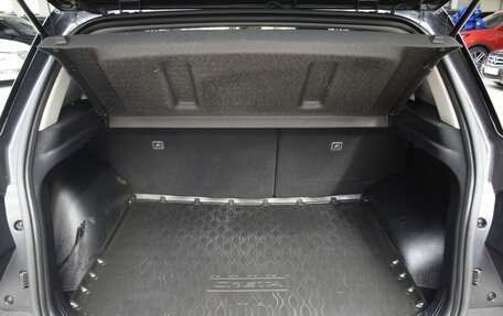 Hyundai Creta, 2021 год, 2 090 000 рублей, 22 фотография