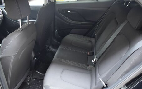 Hyundai Creta, 2021 год, 2 090 000 рублей, 21 фотография