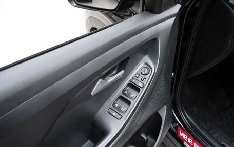 Hyundai Creta, 2021 год, 2 090 000 рублей, 17 фотография