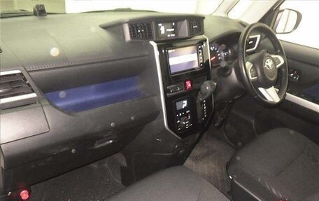 Toyota Tank I, 2018 год, 845 505 рублей, 6 фотография