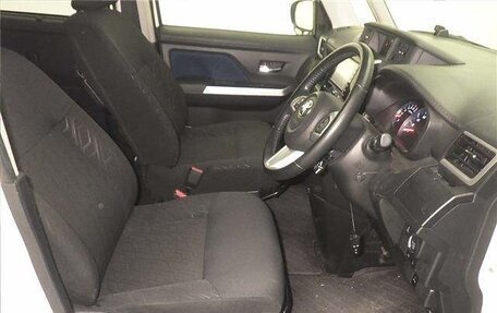 Toyota Tank I, 2018 год, 845 505 рублей, 5 фотография