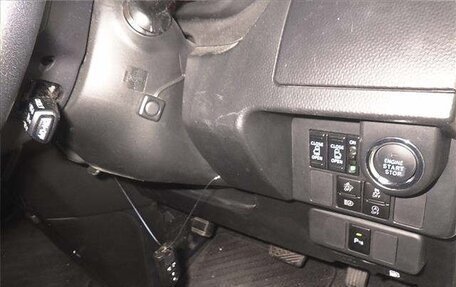 Toyota Tank I, 2018 год, 845 505 рублей, 7 фотография