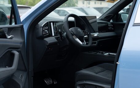 Volkswagen Tiguan, 2026 год, 4 680 000 рублей, 4 фотография