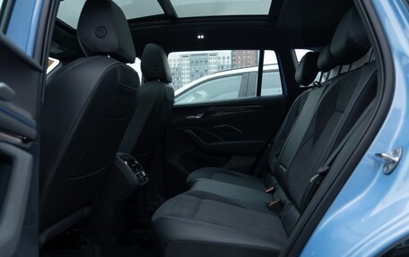 Volkswagen Tiguan, 2026 год, 4 680 000 рублей, 6 фотография