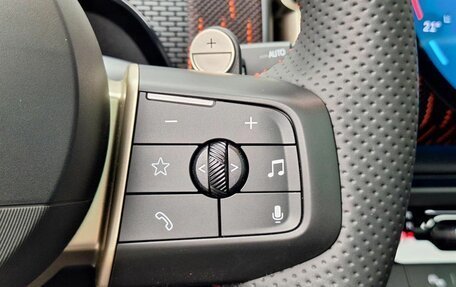 MINI Countryman, 2026 год, 8 100 000 рублей, 13 фотография