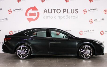 Toyota Camry, 2026 год, 4 350 000 рублей, 6 фотография