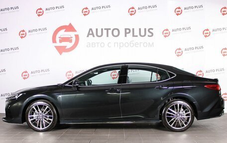 Toyota Camry, 2026 год, 4 350 000 рублей, 5 фотография